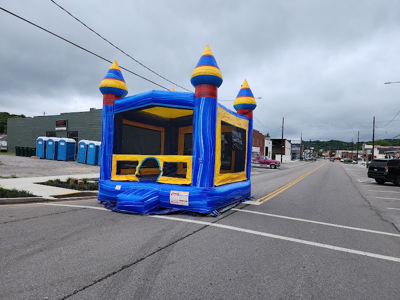 Giles County Help Center