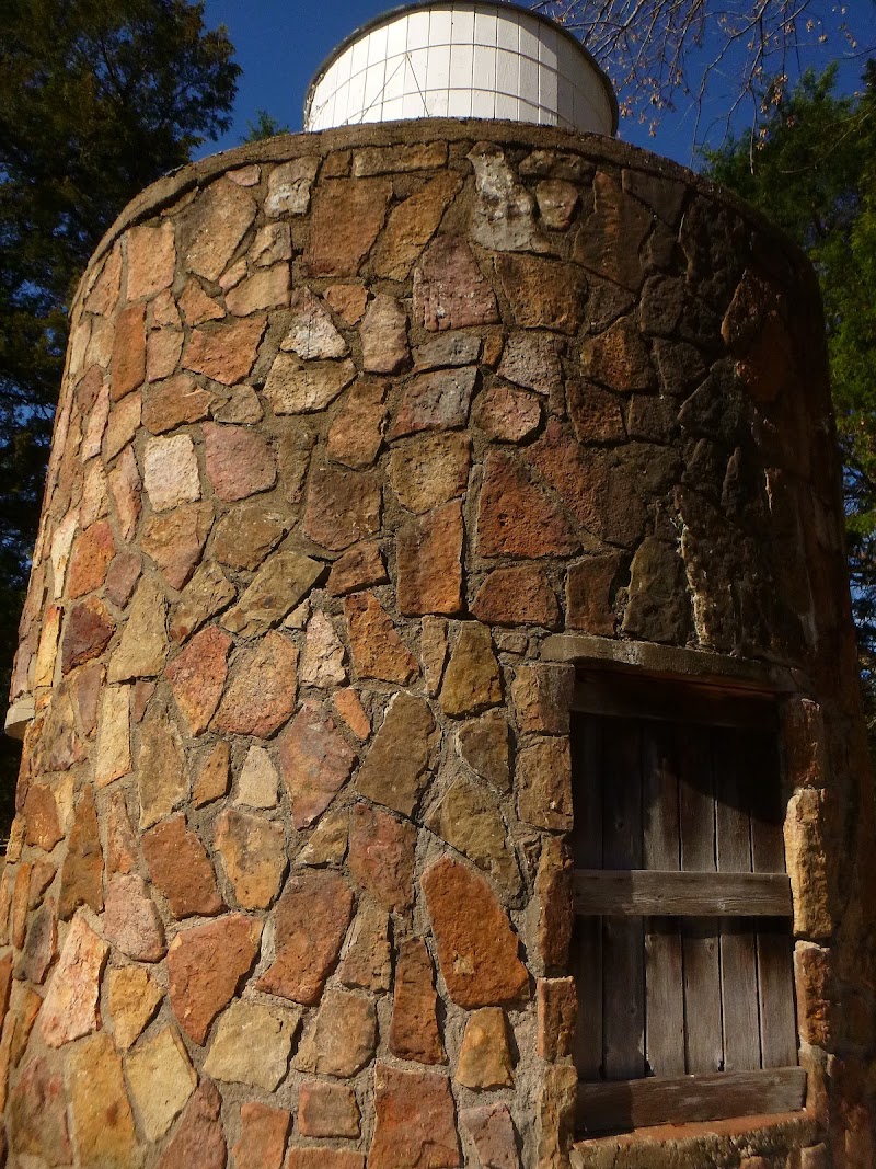 Sequoyah's Cabin Museum
