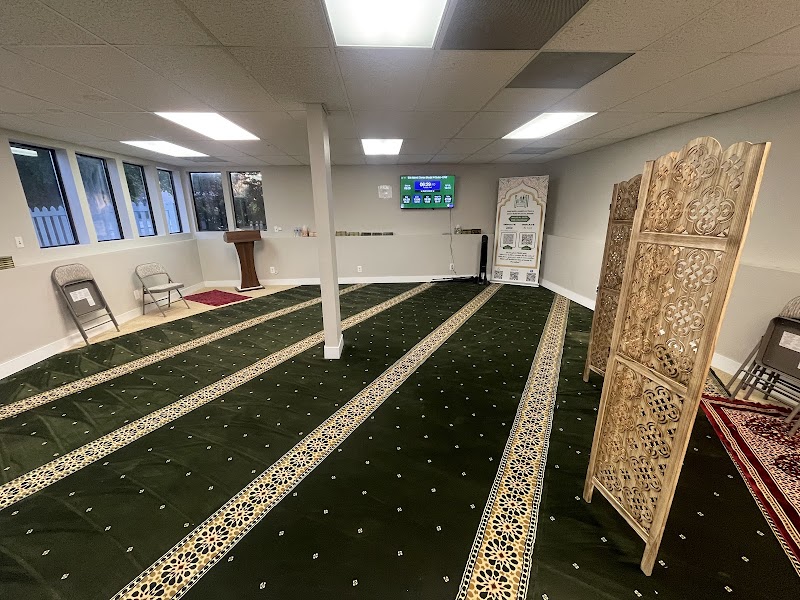 Erie Islamic Center (Masjid Al-Quds)
