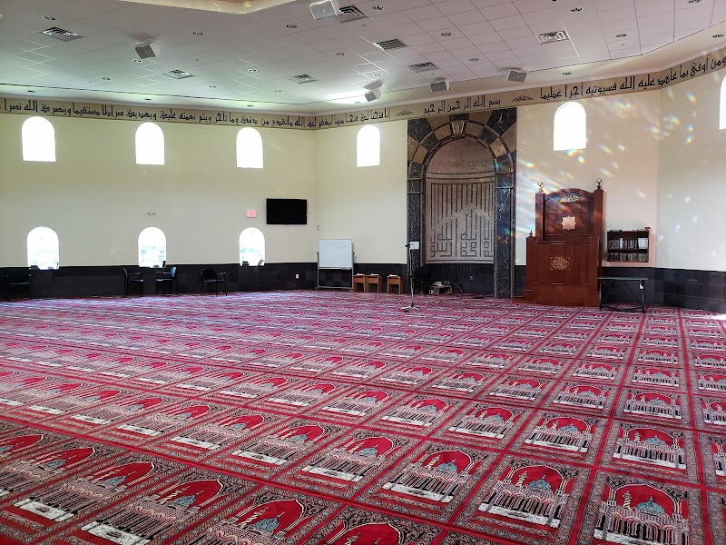 Islamic Society of Sarasota Bradenton