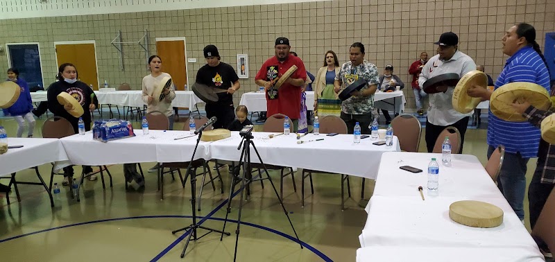 Mille Lacs Band of Ojibwe Community Center