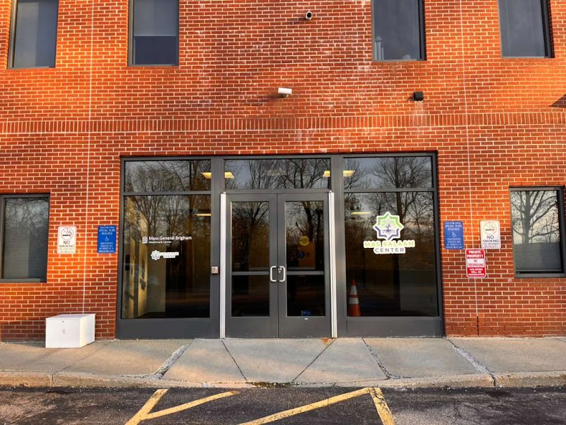 MAS Salaam Center (MSC)