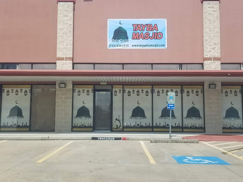Tayyaba Masjid