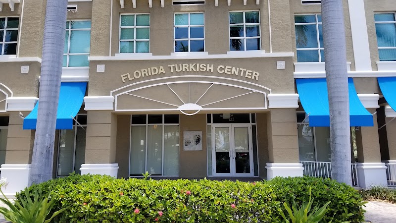Florida Turkish Center Foundation