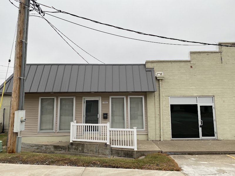 Islamic center of Kirksville