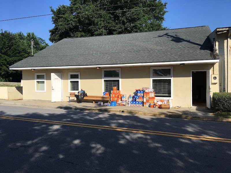 Gainesville Islamic Cultural Center