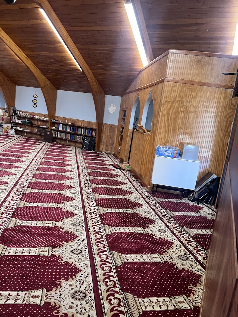 Muslim Society of Owatonna