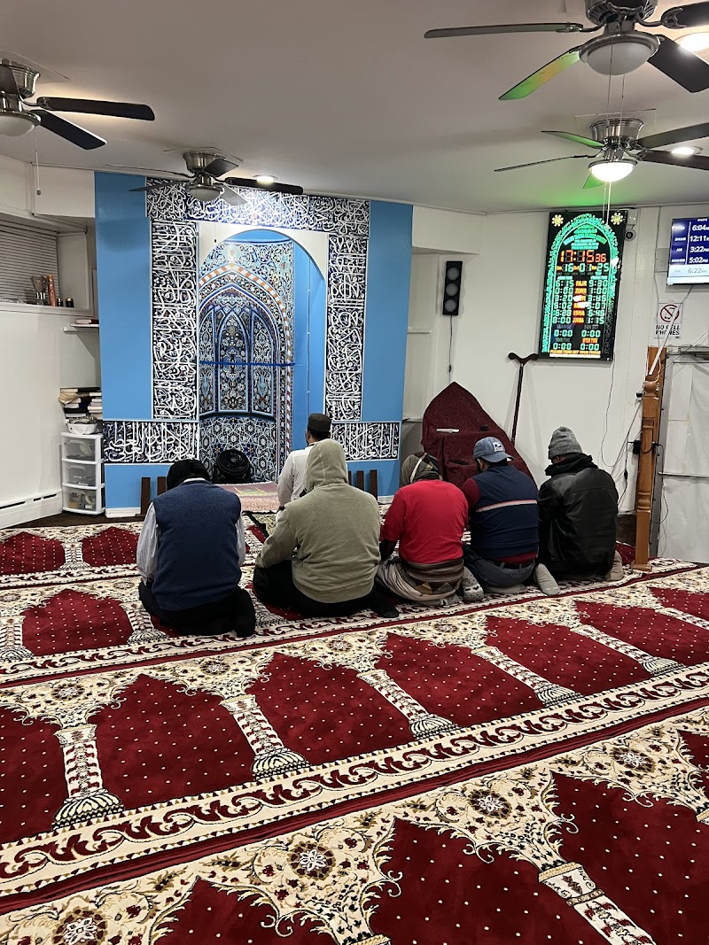 Masjid E Taqwa Islamic Center