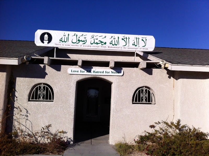 Las Vegas Ahmadi Muslim Jamaat