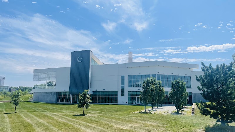 AMI American Muslim Institute