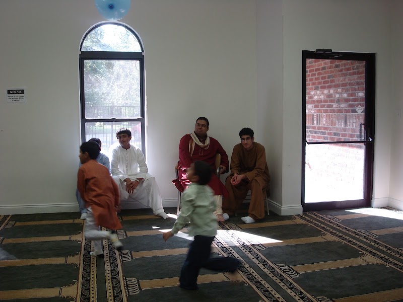 Islamic Center of Lafayette