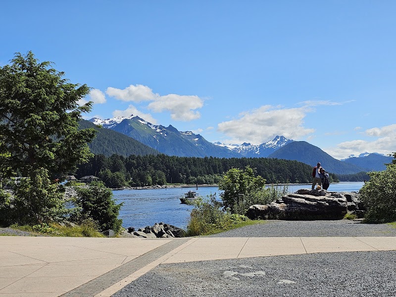 Sitka Sound Science Center
