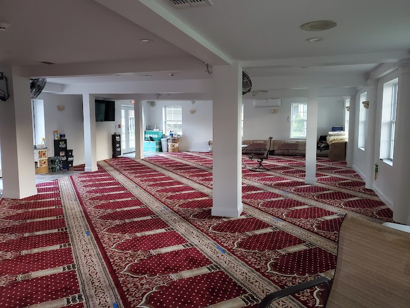 Fatima Alzahraa Mosque