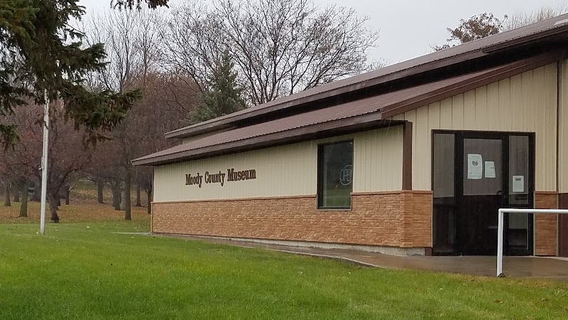 Moody County Museum