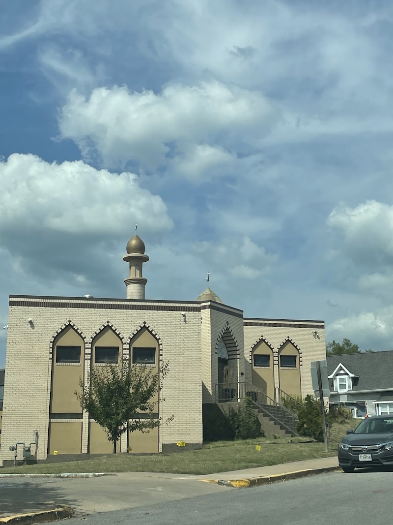 Islamic Center of Central Missouri (ICCM)