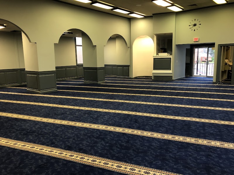 Islamic Society Of Princess Ann MD