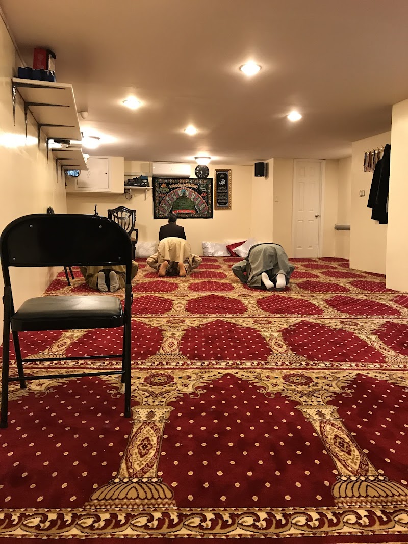 Gulab Banu Islamic Center