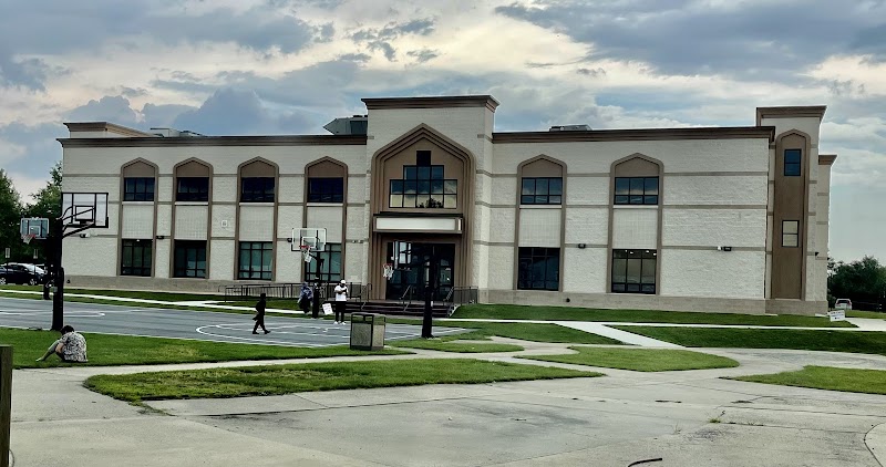 Islamic Center of Maryland