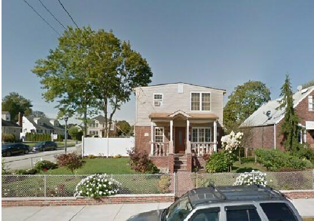 Elmont Islamic Center