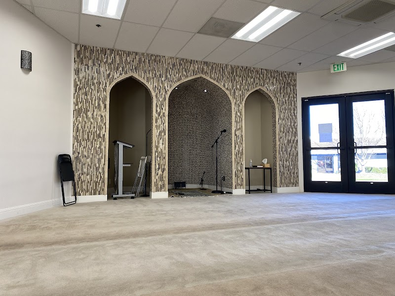 San Ramon Valley Islamic Center (SRVIC)