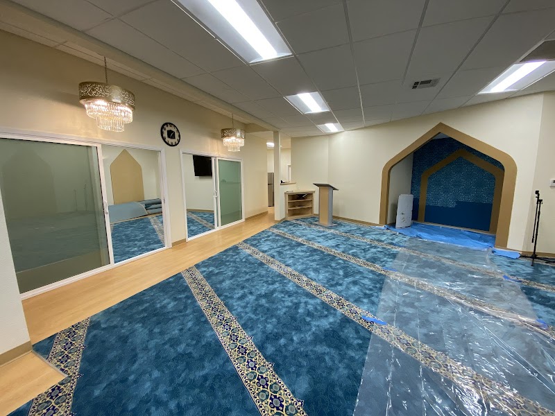 Islamic Center of Redding