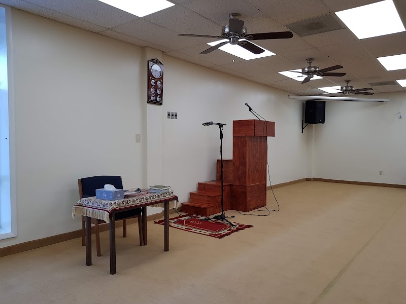 Jamaat Ibad Ar-Rahman