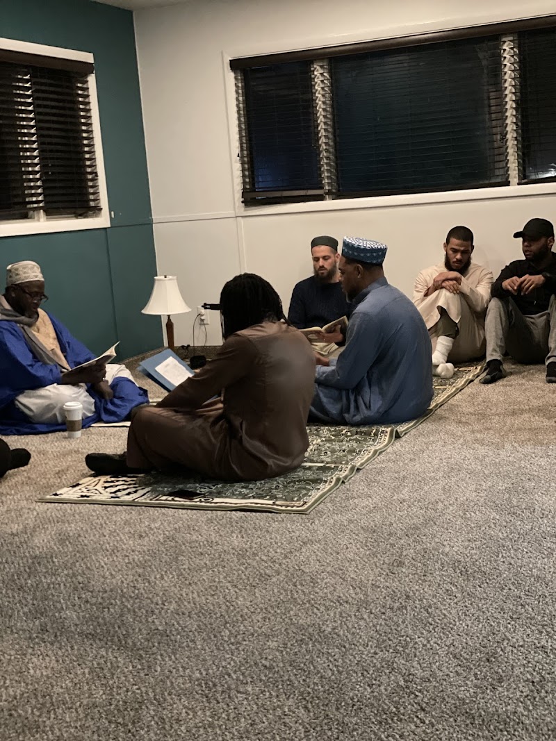 Zawiyah Foundation