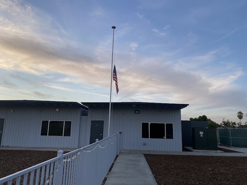 Sunrise Community Center