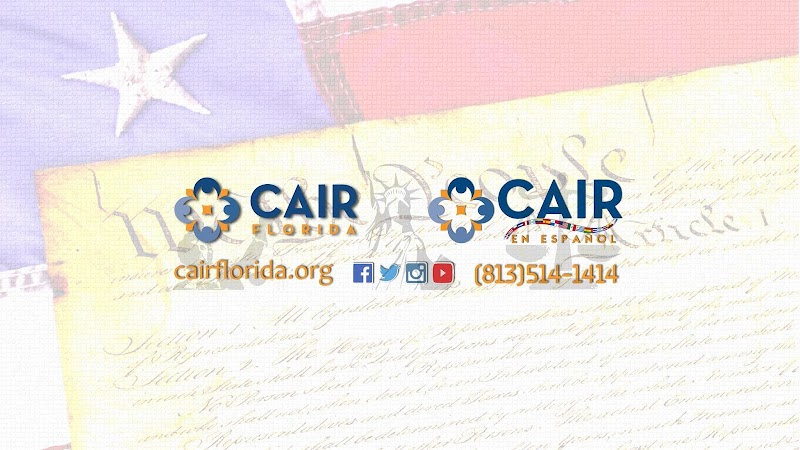 CAIR-Florida Tampa | Council on American-Islamic Relations