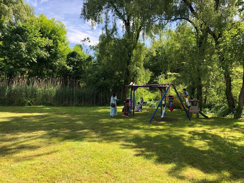 Al-Hedaya Islamic Center and Mosque