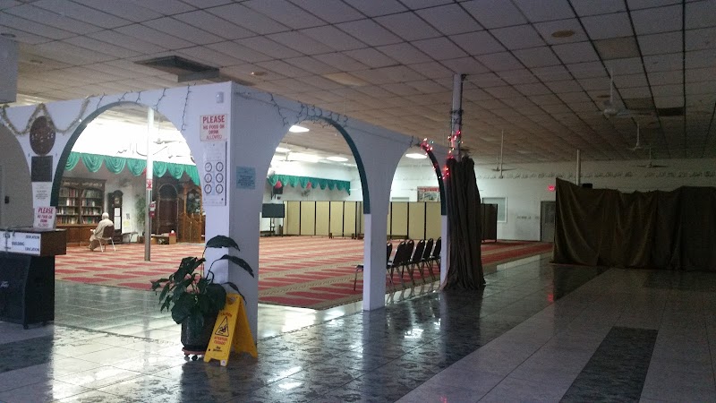 Darul Uloom Institute