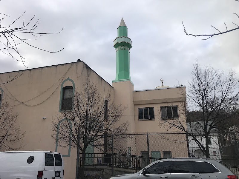 Muslim Majlis of Staten Island