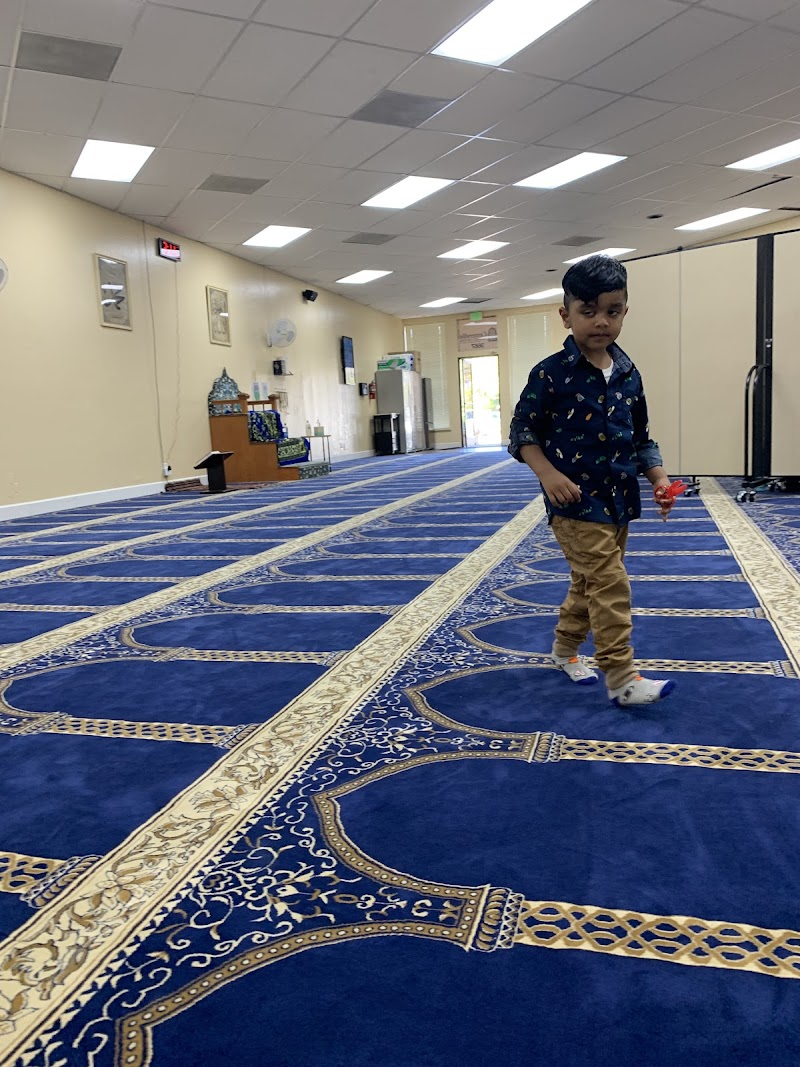 Centerville Islamic Center