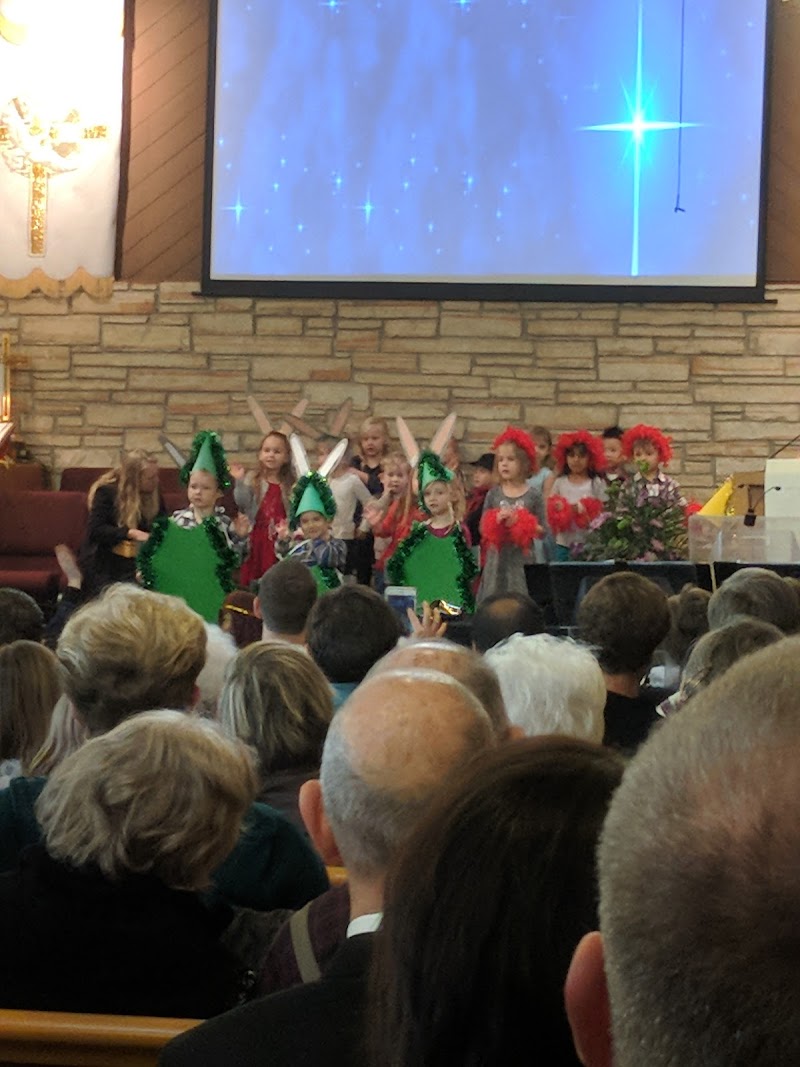 I Wonder Y Preschool Camdenton United Methodist Church