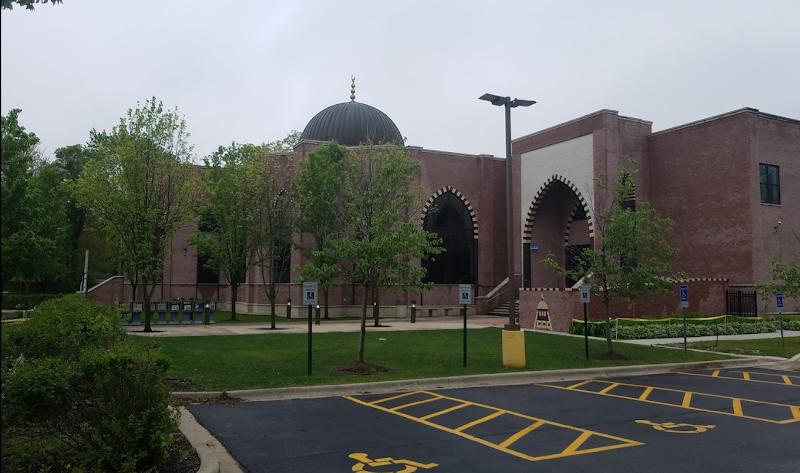 ICCD - Islamic Community Center of Des Plaines