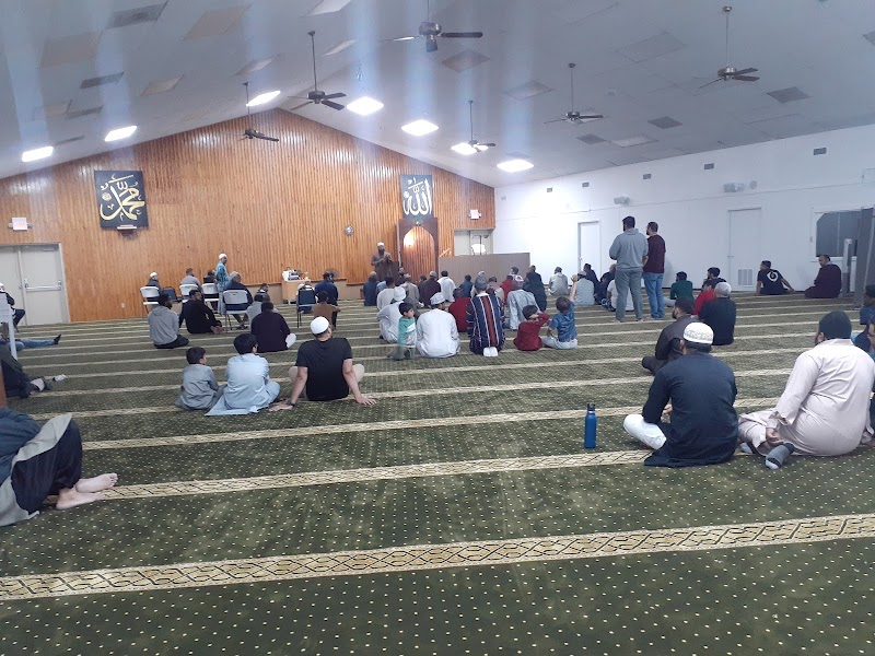 Al-Noor Mosque (MCC)