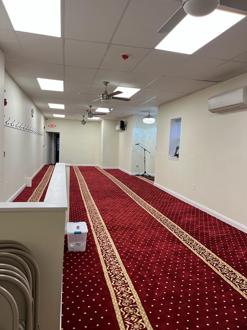 West Philly Jameh Masjid & Islamic Center (WPJMIC)