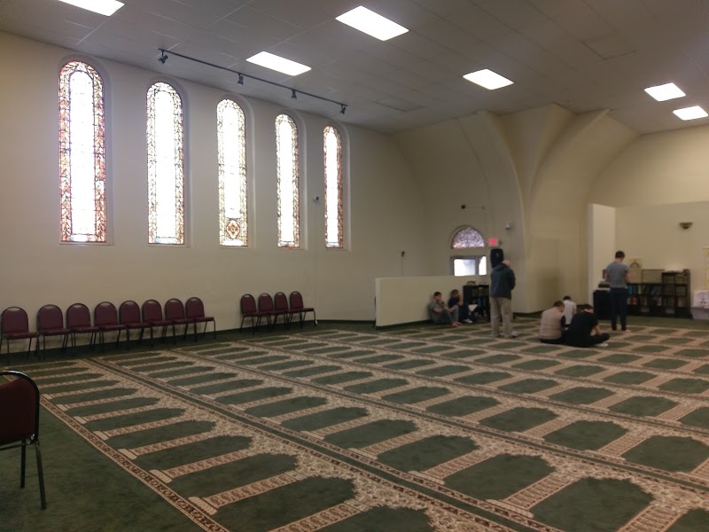 Attawheed Islamic Center