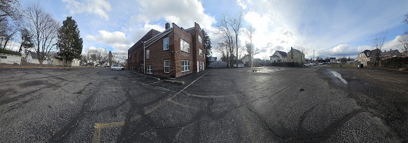 Masjid Da’watul el Islamiah