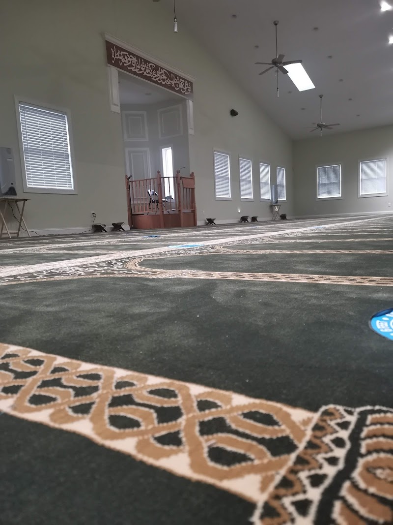 Muslim Community of NorthEast Tennessee