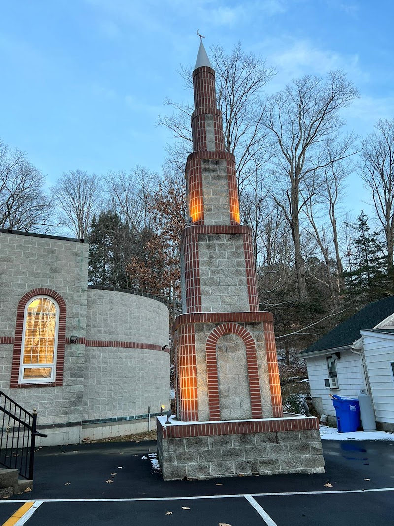 Islamic Community of Fairfield