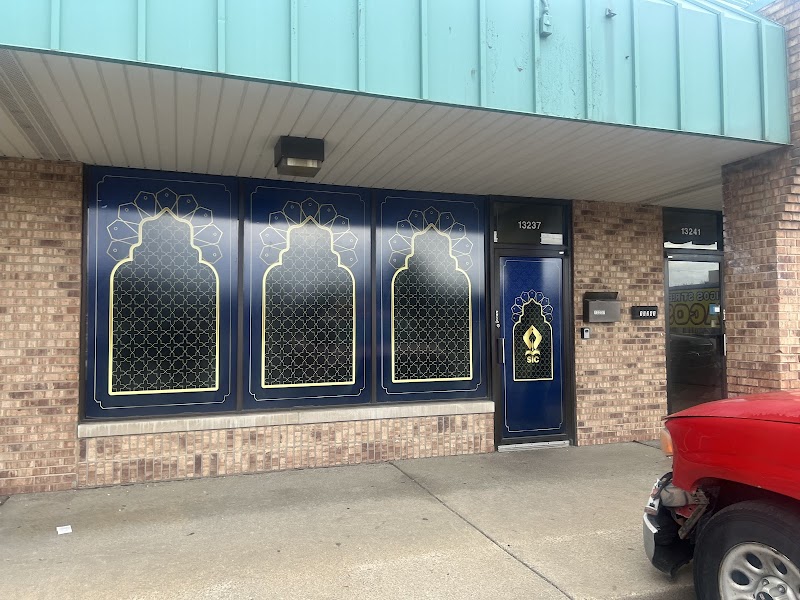 Sterling Heights Islamic Center (SIC)