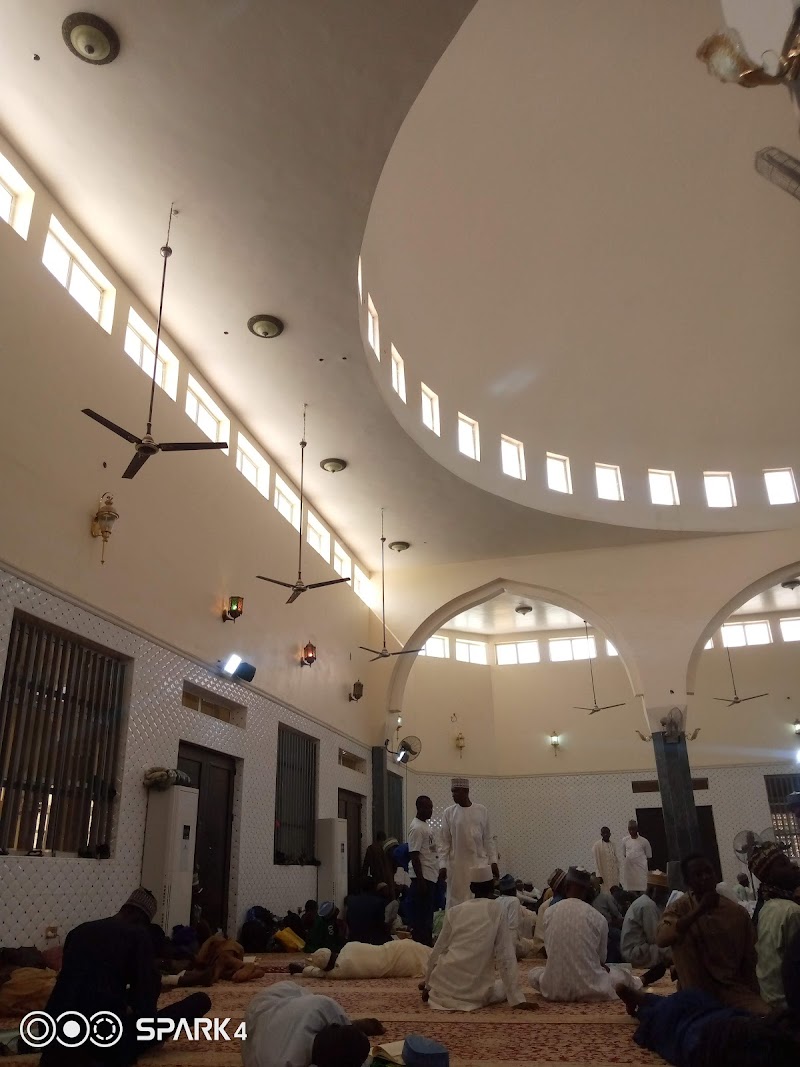 Lewiston/Auburn Islamic Center