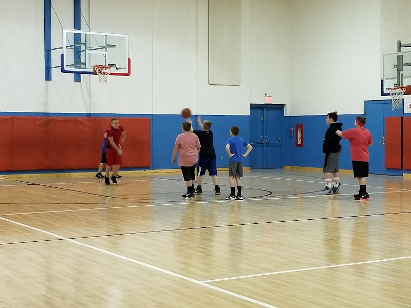 Boys & Girls Clubs of Hutchinson