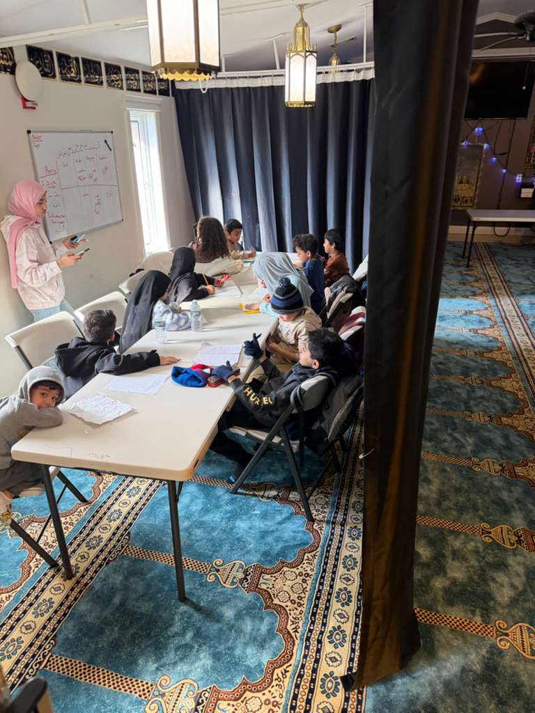 Islamic Center of Warren County