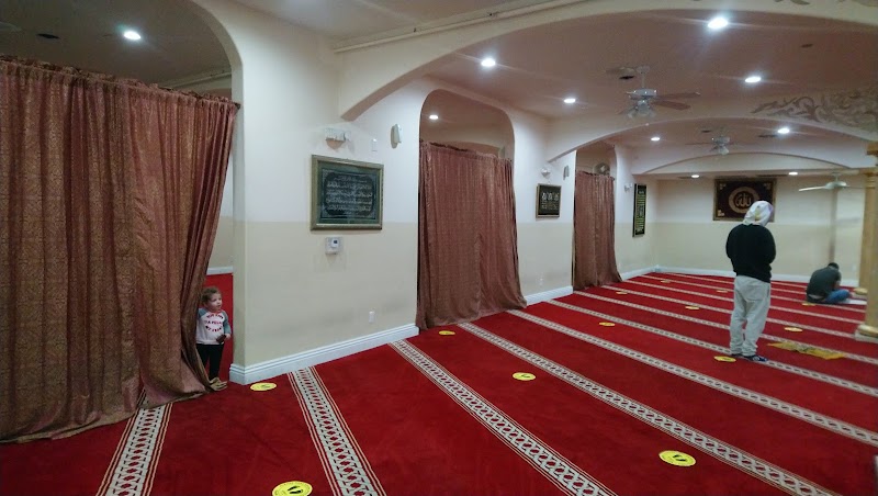 West Coast Islamic Society