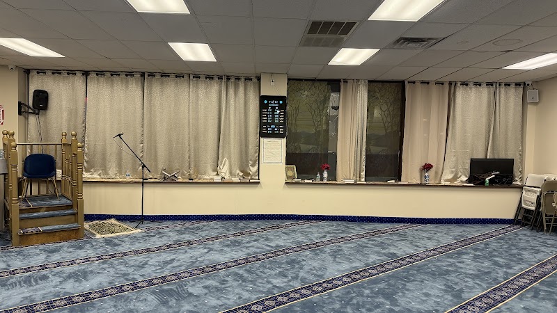 Masjid Al-Mustafa