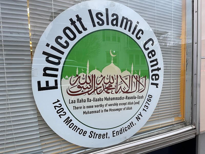 Endicott Islamic Center