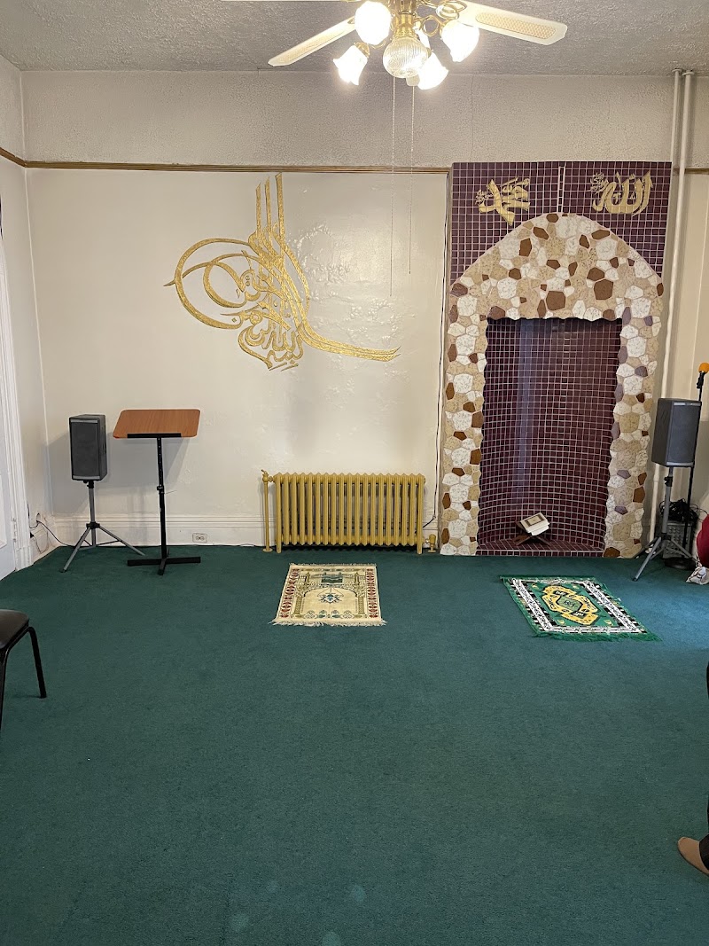 Muslim Community Cultural Center of Baltimore