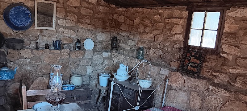 Deaf Smith County Museum